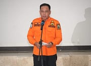 Palangka Raya Perkuat Mitigasi Lewat Forum Pengurangan Risiko